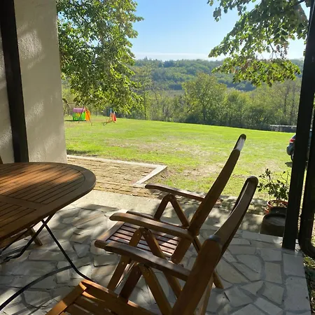 Vikendica Fruska Lipa Holiday home *