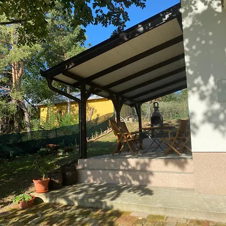 Vikendica Fruska Lipa Cortanovci