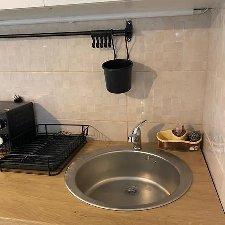 Holiday home Vikendica Fruska Lipa *