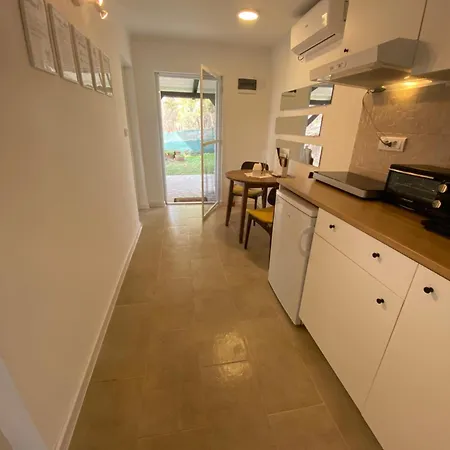 Vikendica Fruska Lipa *