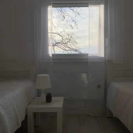 Vikendica Fruska Lipa Casa de Férias