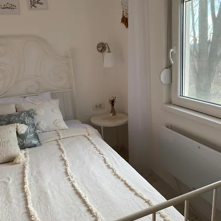 Vikendica Fruska Lipa Hébergement de vacances