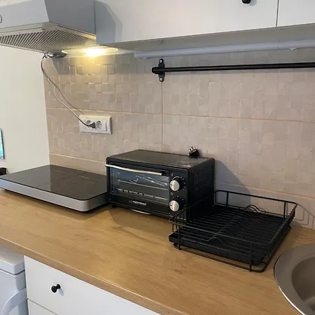 Casa de Férias Vikendica Fruska Lipa Cortanovci