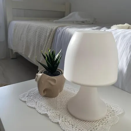 Vikendica Fruska Lipa Hébergement de vacances *