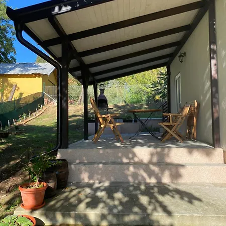 Holiday home Vikendica Fruska Lipa
