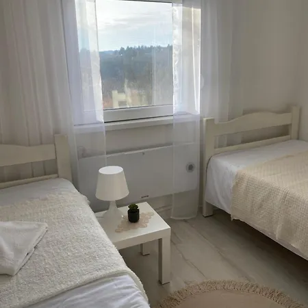 Vikendica Fruska Lipa *