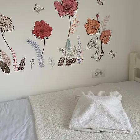 Vikendica Fruska Lipa Hébergement de vacances