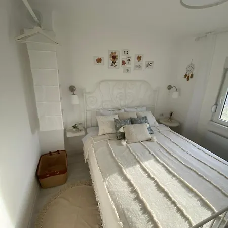 Vikendica Fruska Lipa Hébergement de vacances Cortanovci