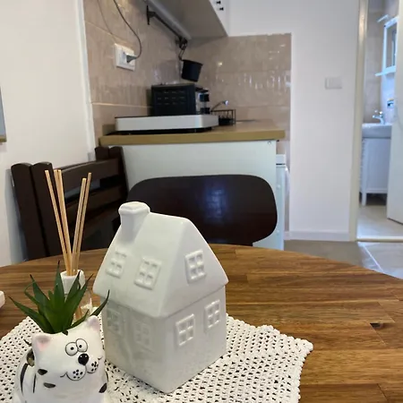 Casa de Férias Vikendica Fruska Lipa