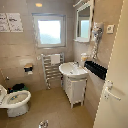 Hébergement de vacances Vikendica Fruska Lipa