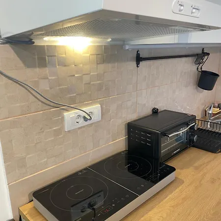 Vikendica Fruska Lipa Cortanovci