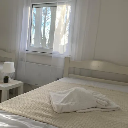 Holiday home Vikendica Fruska Lipa *