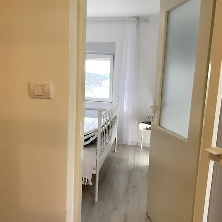 Hébergement de vacances Vikendica Fruska Lipa