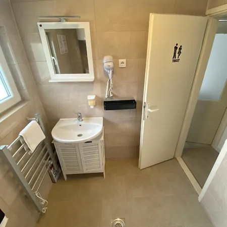 Hébergement de vacances Vikendica Fruska Lipa *