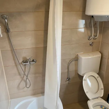 Vikendica Fruska Lipa Cortanovci