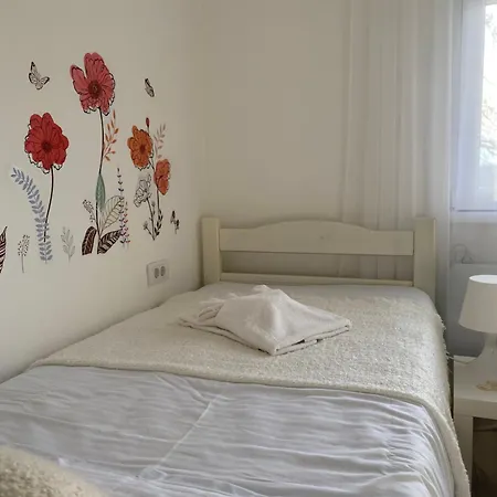 Casa de Férias Vikendica Fruska Lipa *