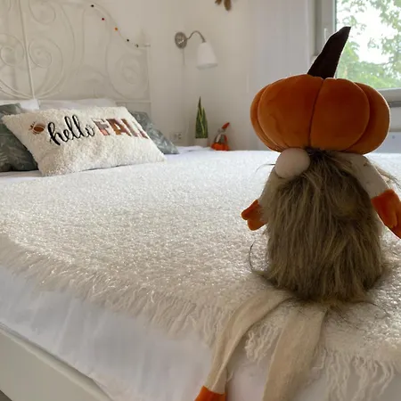 Hébergement de vacances Vikendica Fruska Lipa Cortanovci