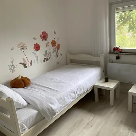 Vikendica Fruska Lipa