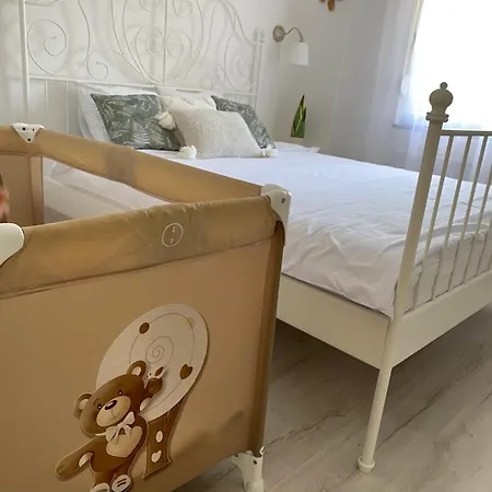 Hébergement de vacances Vikendica Fruska Lipa