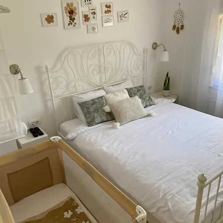 Hébergement de vacances Vikendica Fruska Lipa