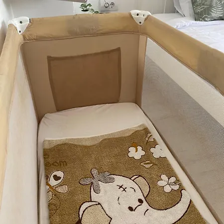 Vikendica Fruska Lipa Hébergement de vacances